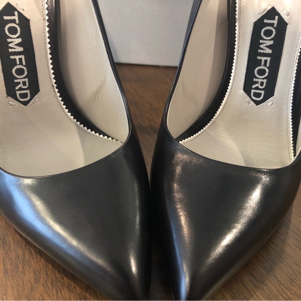 Tom Ford Heels - image 5